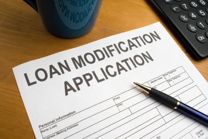 Loan Modification Programs Help Struggling Homeowners – Richard Adams
